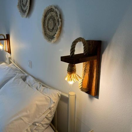 The 3 Little Pigs Apartments Sidárion Extérieur photo